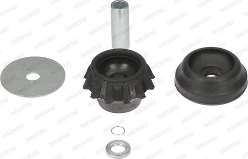MOOG VO-SB-10057 - Supporto ammortizzatore a molla www.autoricambi360.it