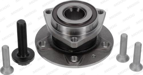 MOOG VO-WB-11044 - Kit cuscinetto ruota www.autoricambi360.it