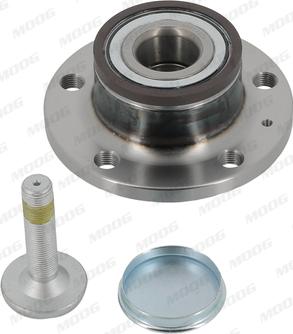 Moog VO-WB-11050 - Kit cuscinetto ruota www.autoricambi360.it