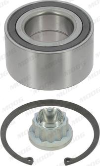 MOOG VO-WB-11002 - Kit cuscinetto ruota www.autoricambi360.it
