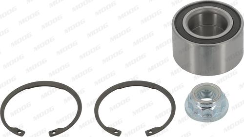 MOOG VO-WB-11018 - Kit cuscinetto ruota www.autoricambi360.it