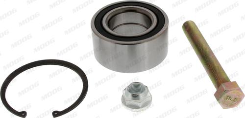 MOOG VO-WB-11078 - Kit cuscinetto ruota www.autoricambi360.it