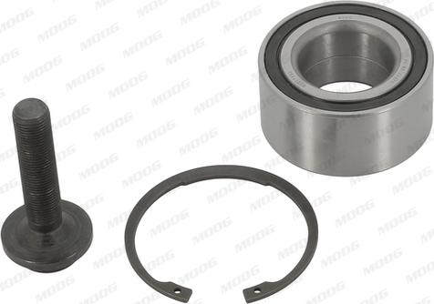 MOOG VO-WB-11077 - Kit cuscinetto ruota www.autoricambi360.it