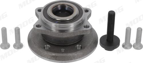 MOOG VO-WB-13054 - Kit cuscinetto ruota www.autoricambi360.it