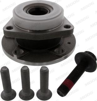 MOOG VO-WB-12717 - Kit cuscinetto ruota www.autoricambi360.it