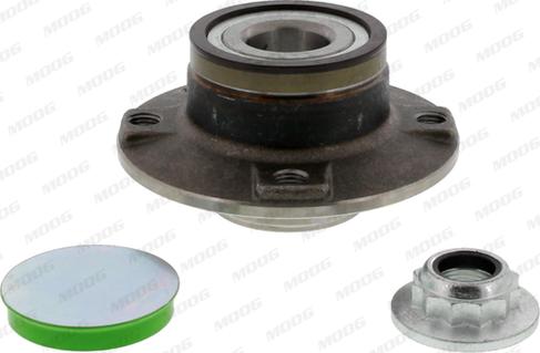 Moog VO-WB-12736 - Kit cuscinetto ruota www.autoricambi360.it