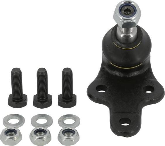 MOOG VV-BJ-4873 - Giunto di supporto / guida www.autoricambi360.it