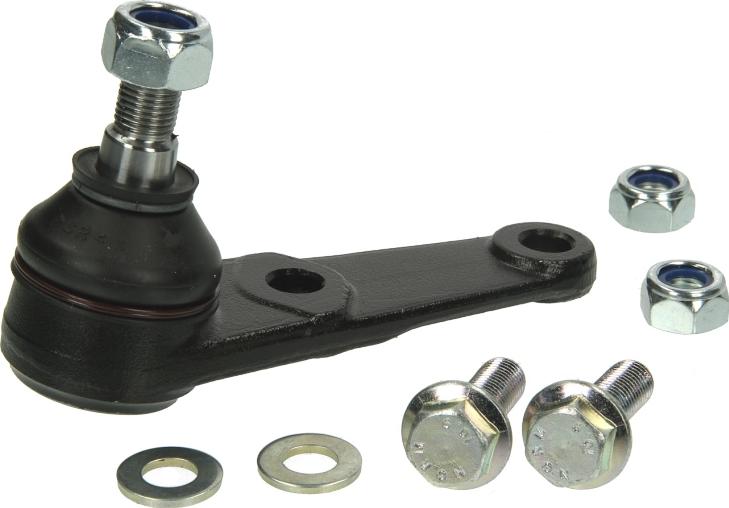 MOOG VV-BJ-5513 - Giunto di supporto / guida www.autoricambi360.it