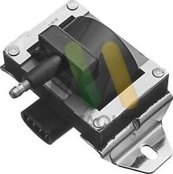 Magneti Marelli 359000610640 - Bobina d'accensione www.autoricambi360.it