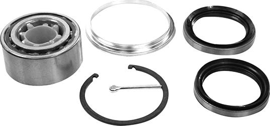 Autokit 01.823 - Kit cuscinetto ruota www.autoricambi360.it