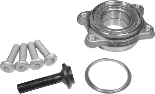 FREMAX FWB-0491 - Kit cuscinetto ruota www.autoricambi360.it
