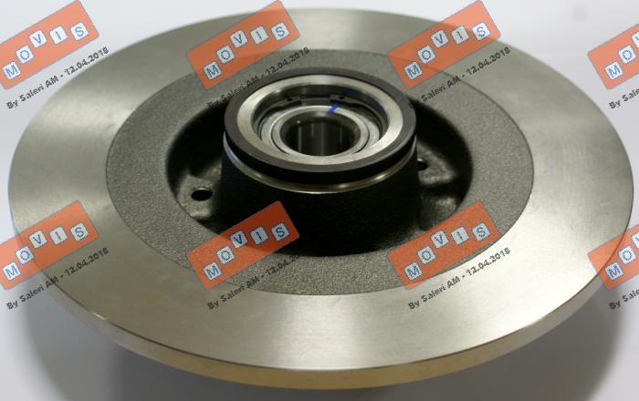 MOVIS ASB2913 - Kit cuscinetto ruota www.autoricambi360.it