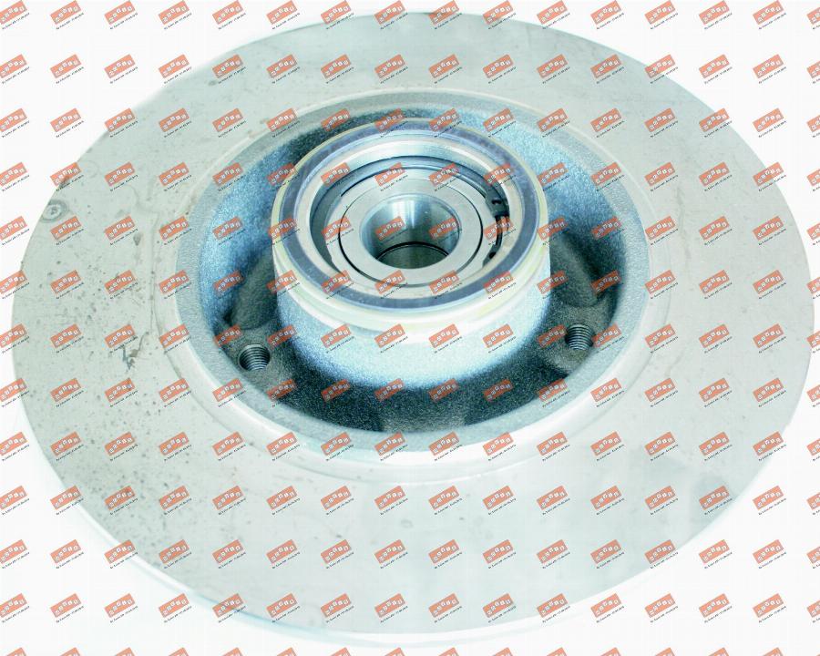 MOVIS ASB2446 - Discofreno www.autoricambi360.it