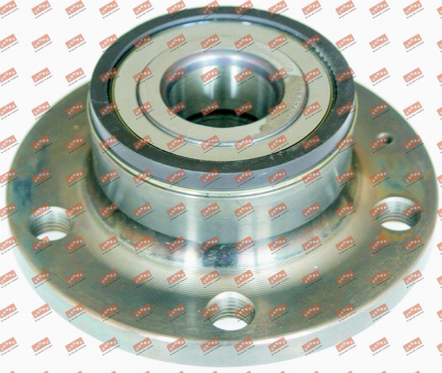 MOVIS ASB2420 - Kit cuscinetto ruota www.autoricambi360.it