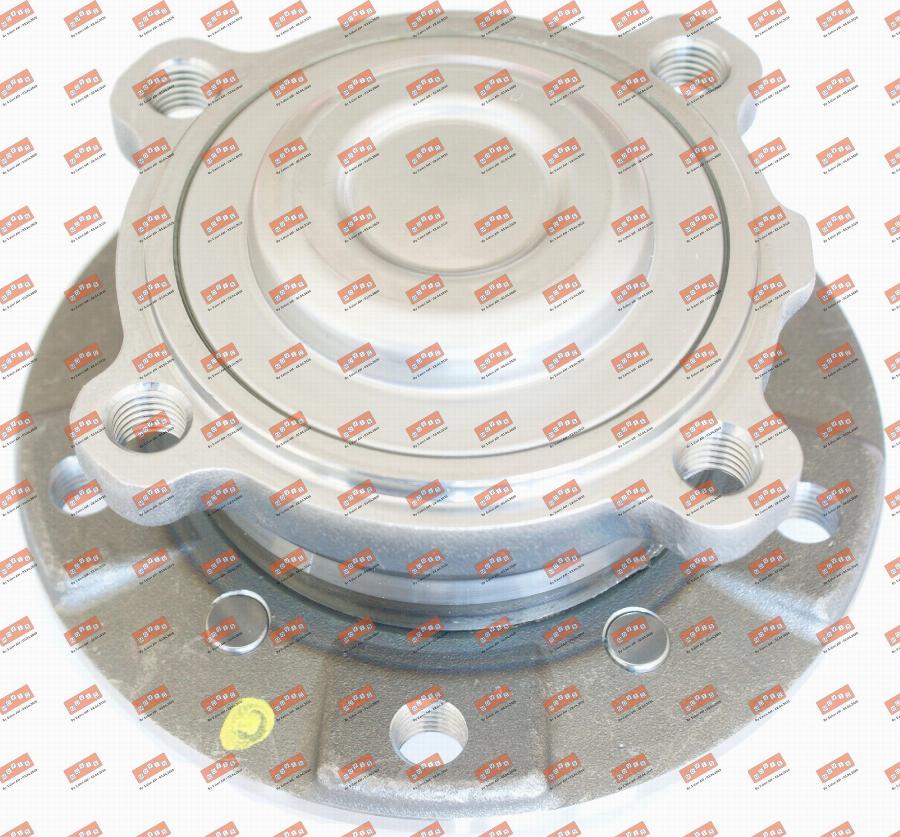 MOVIS ASB2517 - Kit cuscinetto ruota www.autoricambi360.it