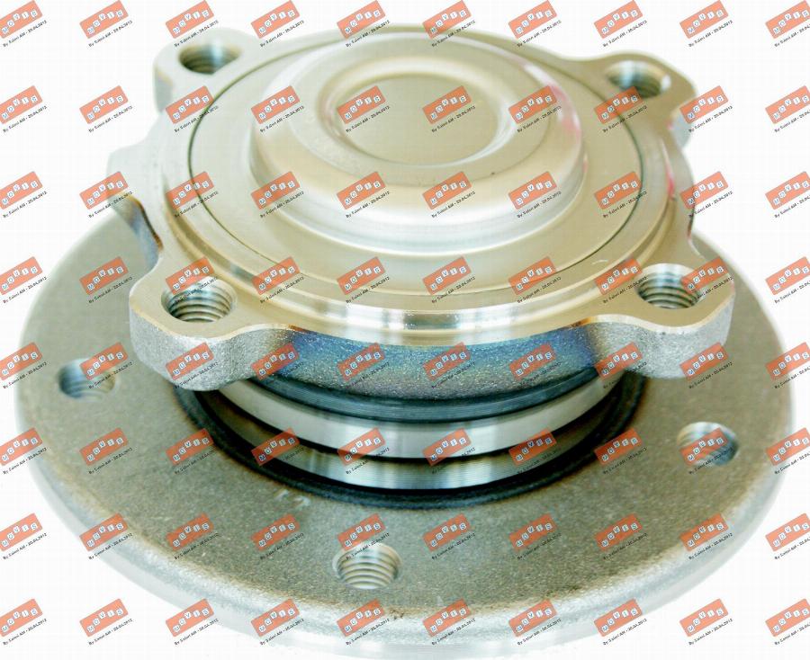 MOVIS ASB2586 - Kit cuscinetto ruota www.autoricambi360.it