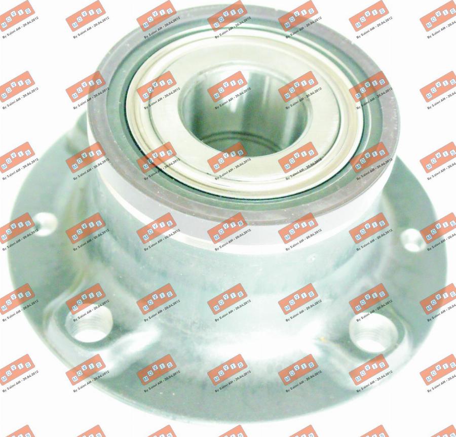 MOVIS ASB2604 - Kit cuscinetto ruota www.autoricambi360.it