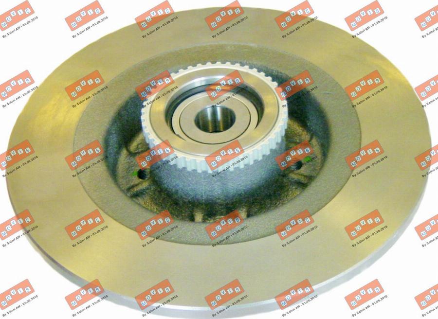 MOVIS ASB2032 - Discofreno www.autoricambi360.it