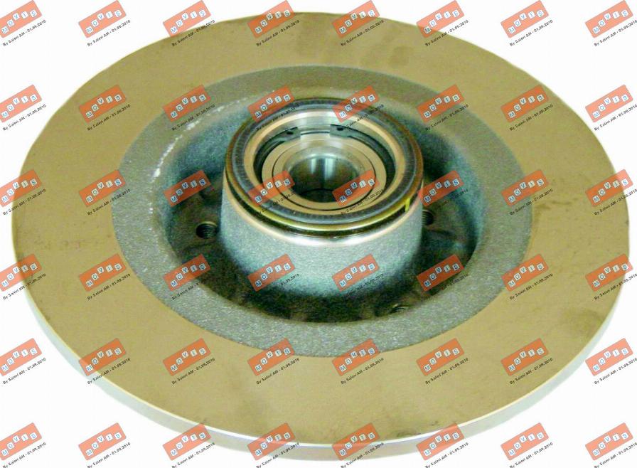MOVIS ASB2157 - Discofreno www.autoricambi360.it