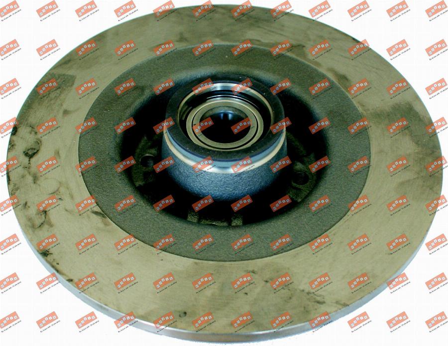MOVIS ASB2100D - Discofreno www.autoricambi360.it
