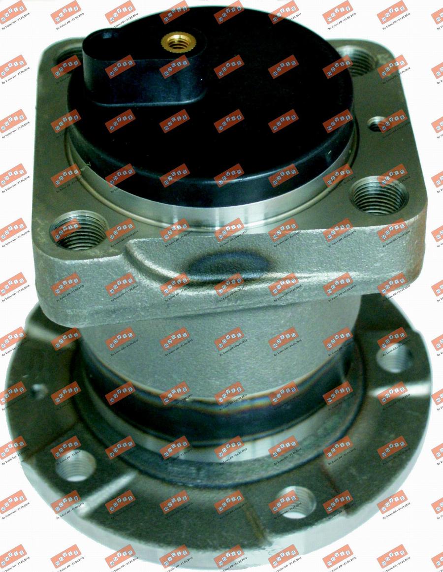 MOVIS ASB2350 - Kit cuscinetto ruota www.autoricambi360.it