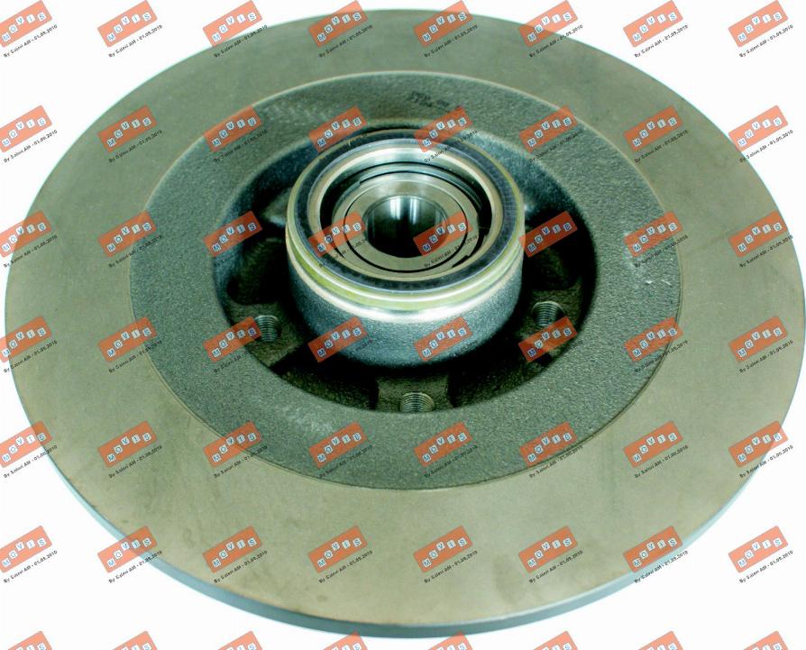 MOVIS ASB2314 - Discofreno www.autoricambi360.it