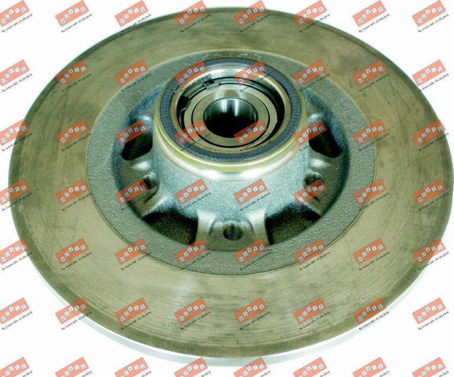 MOVIS ASB2313 - Discofreno www.autoricambi360.it