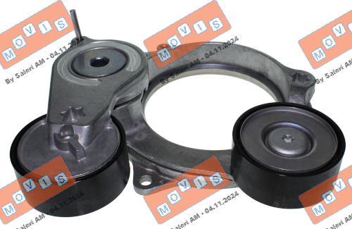 MOVIS AST4044 - Tendicinghia, Cinghia Poly-V www.autoricambi360.it