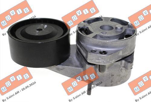 MOVIS AST4040 - Tendicinghia, Cinghia Poly-V www.autoricambi360.it