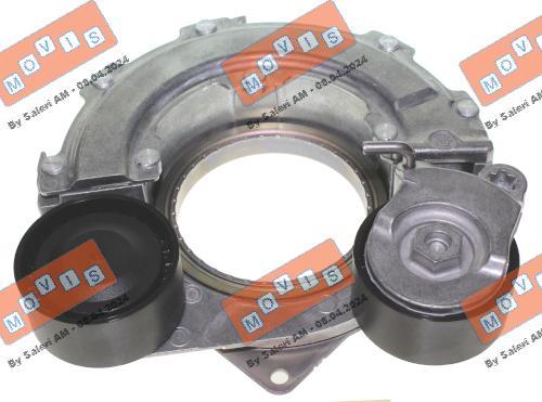 MOVIS AST4018 - Tendicinghia, Cinghia Poly-V www.autoricambi360.it