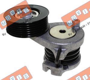 MOVIS AST4031 - Tendicinghia, Cinghia Poly-V www.autoricambi360.it