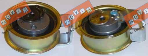 MOVIS AST1941 - Rullo tenditore, Cinghia dentata www.autoricambi360.it