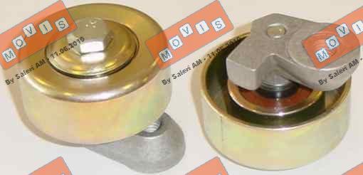 MOVIS AST1951 - Tendicinghia, Cinghia Poly-V www.autoricambi360.it