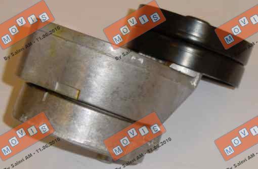 MOVIS AST1965 - Tendicinghia, Cinghia Poly-V www.autoricambi360.it