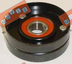 MOVIS AST1905 - Galoppino / Guidacinghia, Cinghia Poly-V www.autoricambi360.it