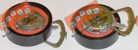 MOVIS AST1919 - Rullo tenditore, Cinghia dentata www.autoricambi360.it