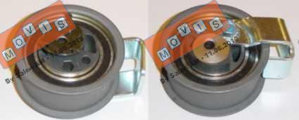 MOVIS AST1917 - Rullo tenditore, Cinghia dentata www.autoricambi360.it