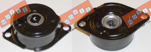 MOVIS AST1931 - Tendicinghia, Cinghia Poly-V www.autoricambi360.it