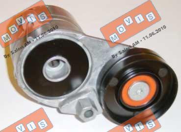 MOVIS AST1926 - Tendicinghia, Cinghia Poly-V www.autoricambi360.it