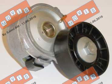 MOVIS AST1974 - Tendicinghia, Cinghia Poly-V www.autoricambi360.it