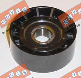 MOVIS AST1971 - Galoppino / Guidacinghia, Cinghia Poly-V www.autoricambi360.it