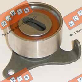 MOVIS AST1442 - Rullo tenditore, Cinghia dentata www.autoricambi360.it