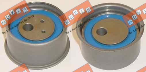MOVIS AST1409 - Rullo tenditore, Cinghia dentata www.autoricambi360.it