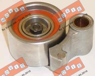 MOVIS AST1402 - Rullo tenditore, Cinghia dentata www.autoricambi360.it