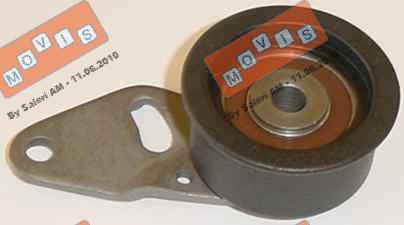 MOVIS AST1430 - Rullo tenditore, Cinghia dentata www.autoricambi360.it