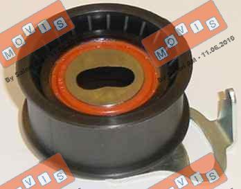 MOVIS AST1438 - Rullo tenditore, Cinghia dentata www.autoricambi360.it