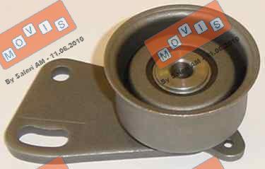 MOVIS AST1429 - Rullo tenditore, Cinghia dentata www.autoricambi360.it