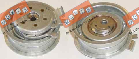MOVIS AST1471 - Rullo tenditore, Cinghia dentata www.autoricambi360.it