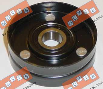 MOVIS AST1559 - Galoppino / Guidacinghia, Cinghia Poly-V www.autoricambi360.it
