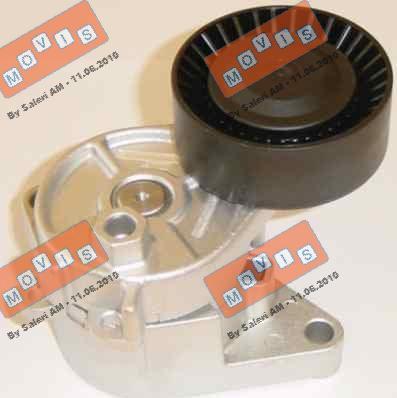MOVIS AST1556V - Tendicinghia, Cinghia Poly-V www.autoricambi360.it